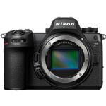 Nikon Z6 III Mirrorless Camera Body