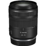 Canon RF 28-70mm f/2.8 IS STM Lens (Canon RF)