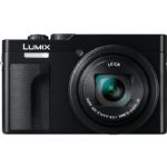 Panasonic ZS99 Digital Camera (Black)