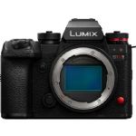 Panasonic Lumix S1R II Mirrorless Camera